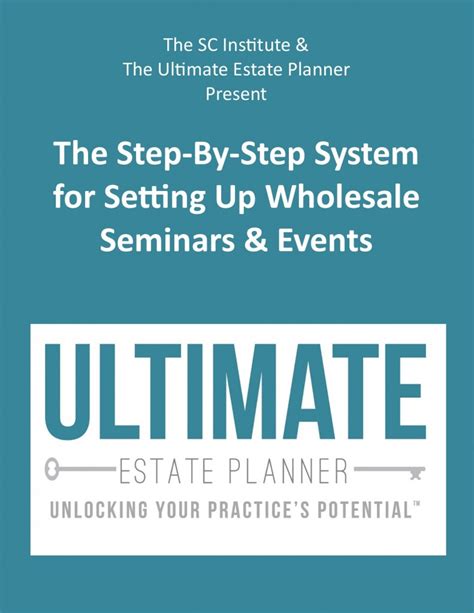 wholesaling seminars near me.